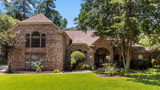 Conroe 2-story, 3-bed 512 Stephen F Austin Drive-idx