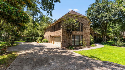 Conroe 2-story, 3-bed 512 Stephen F Austin Drive-idx