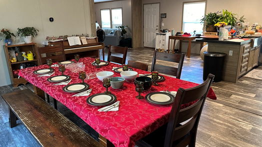 Conroe 1-story, 3-bed 14974 East Drive-idx