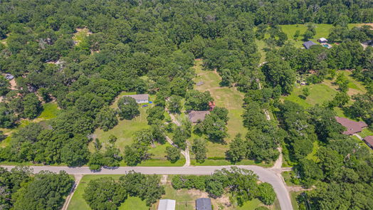 Conroe 1-story, 3-bed 14974 East Drive-idx