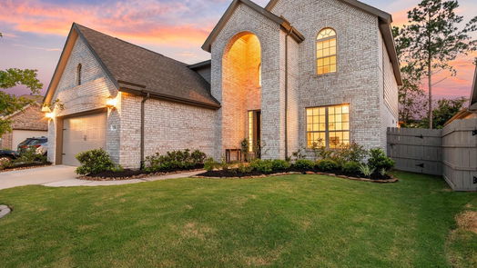 Conroe 2-story, 4-bed 17542 Sunset Skies Road-idx