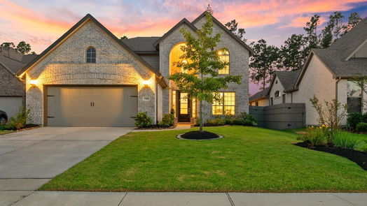 Conroe 2-story, 4-bed 17542 Sunset Skies Road-idx