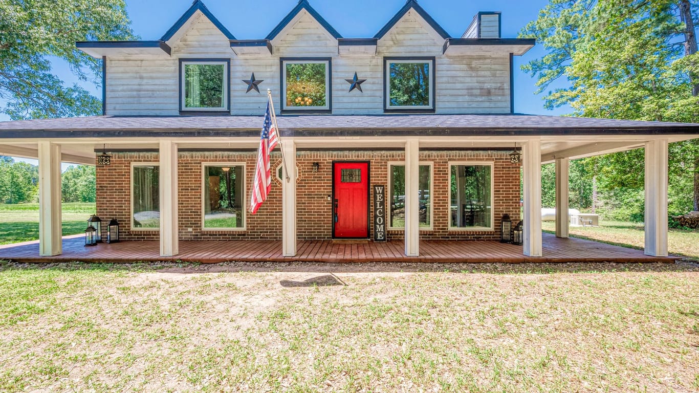 Conroe 2-story, 4-bed 17926 Country Place Drive-idx