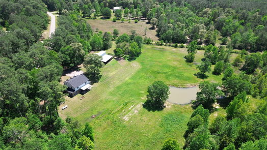 Conroe 2-story, 4-bed 17926 Country Place Drive-idx