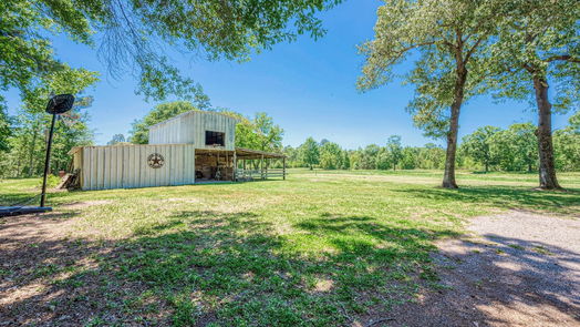 Conroe 2-story, 4-bed 17926 Country Place Drive-idx