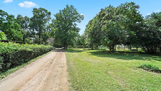 Conroe 1-story, 3-bed 13211 Kidd Road-idx