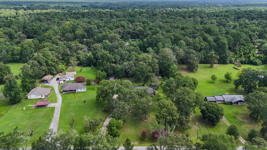 Conroe 2-story, 5-bed 14443 Lyric Road-idx