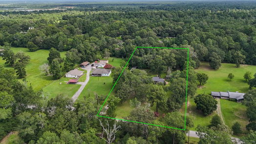 Conroe 2-story, 5-bed 14443 Lyric Road-idx