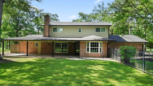 Conroe 2-story, 5-bed 14443 Lyric Road-idx