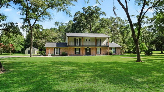 Conroe 2-story, 5-bed 14443 Lyric Road-idx