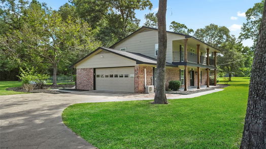 Conroe 2-story, 5-bed 14443 Lyric Road-idx