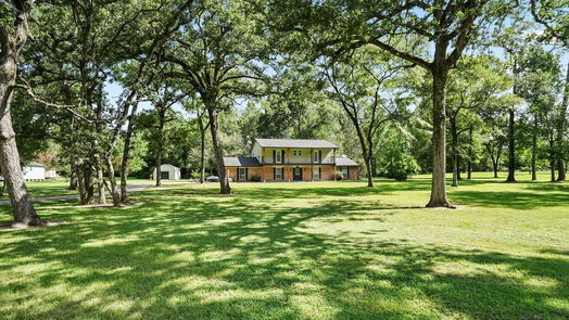 Conroe 2-story, 5-bed 14443 Lyric Road-idx