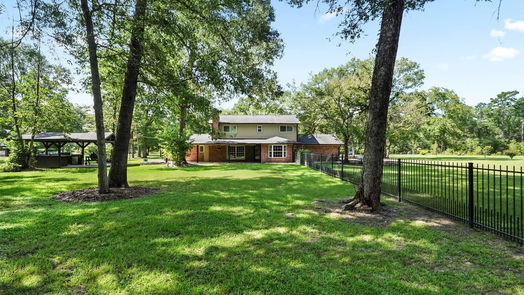 Conroe 2-story, 5-bed 14443 Lyric Road-idx