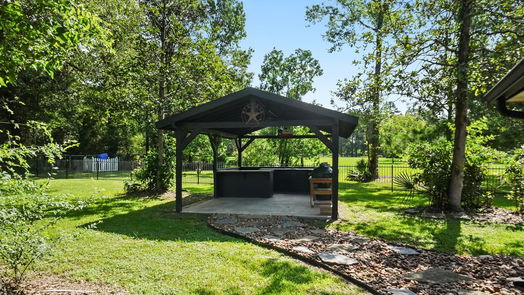 Conroe 2-story, 5-bed 14443 Lyric Road-idx
