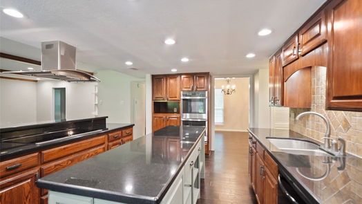 Conroe 2-story, 5-bed 14443 Lyric Road-idx