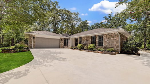 Conroe 1-story, 3-bed 472 Old Hickory Drive-idx