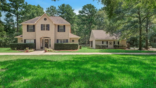 Conroe 2-story, 4-bed 16620 Stonecrest Drive-idx