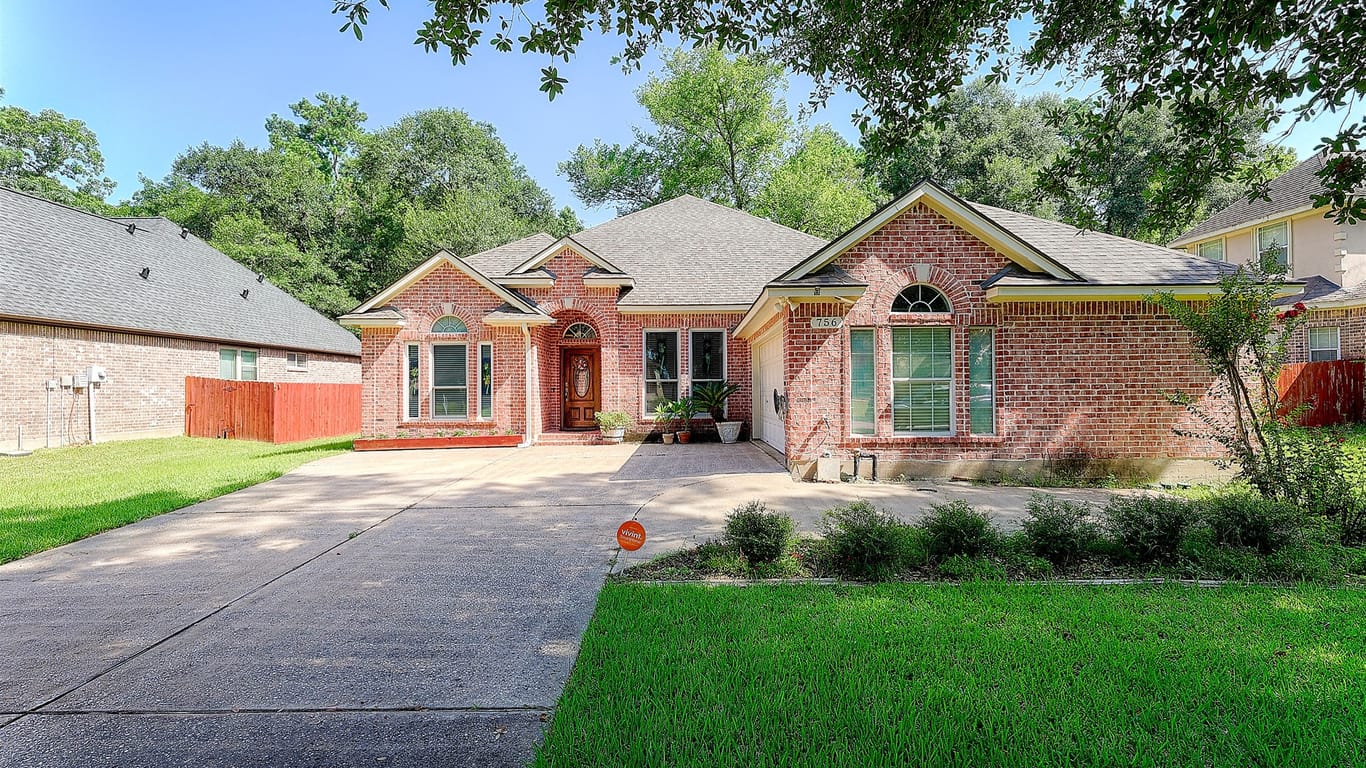 Conroe 1-story, 4-bed 756 Holly Springs Drive-idx