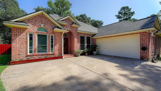 Conroe 1-story, 4-bed 756 Holly Springs Drive-idx