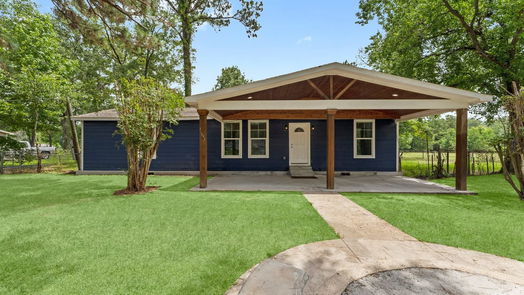 Conroe 1-story, 3-bed 16452 Edgefield Lane-idx