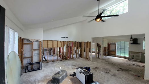 Conroe 1-story, 3-bed 10020 Ehlers Road-idx