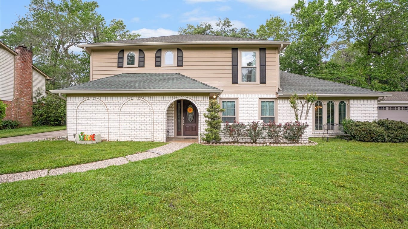 Conroe 2-story, 4-bed 794 Stone Mountain Drive-idx