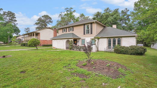 Conroe 2-story, 4-bed 794 Stone Mountain Drive-idx