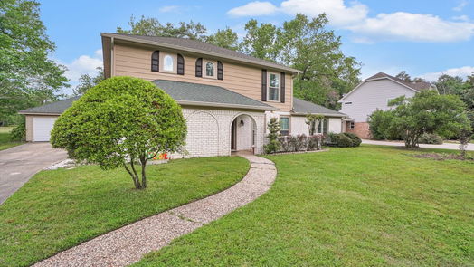 Conroe 2-story, 4-bed 794 Stone Mountain Drive-idx