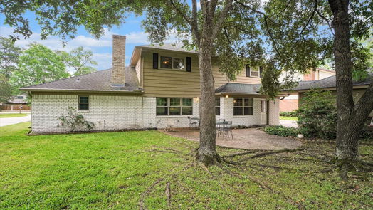 Conroe 2-story, 4-bed 794 Stone Mountain Drive-idx