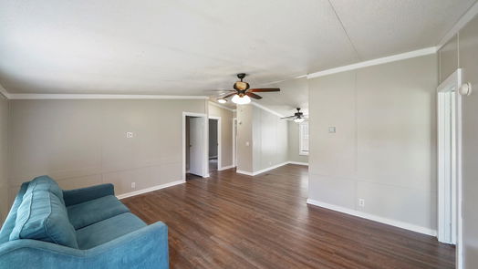 Conroe 1-story, 3-bed 16140 Lone Star Ranch Drive-idx