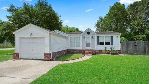 Conroe 1-story, 3-bed 16140 Lone Star Ranch Drive-idx