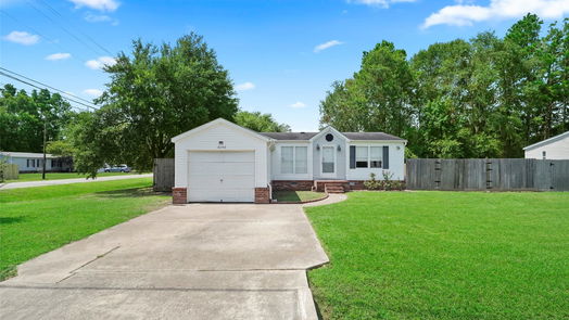 Conroe 1-story, 3-bed 16140 Lone Star Ranch Drive-idx