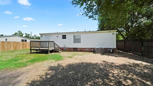 Conroe 1-story, 3-bed 16140 Lone Star Ranch Drive-idx