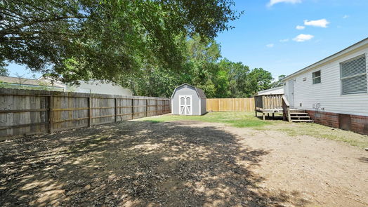 Conroe 1-story, 3-bed 16140 Lone Star Ranch Drive-idx