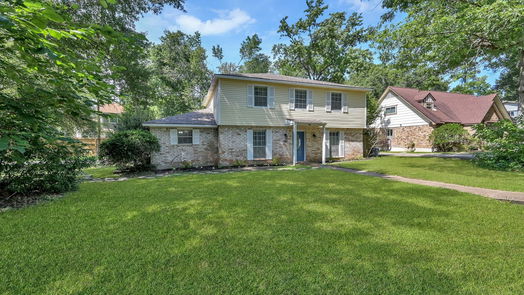 Conroe 2-story, 4-bed 616 Orangewood Drive-idx