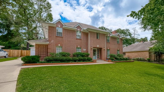 Conroe 2-story, 4-bed 749 Holly Springs Drive-idx