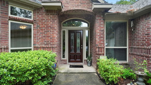 Conroe 1-story, 3-bed 482 Old Hickory Drive-idx