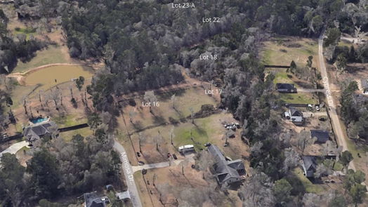 Conroe null-story, null-bed TBD Block 3, Lot 17-idx