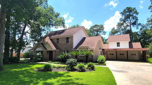 Conroe 2-story, 4-bed 508 River Plantation Drive-idx