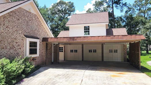 Conroe 2-story, 4-bed 508 River Plantation Drive-idx