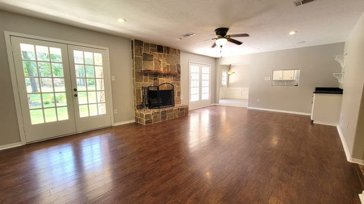 Conroe 2-story, 4-bed 508 River Plantation Drive-idx