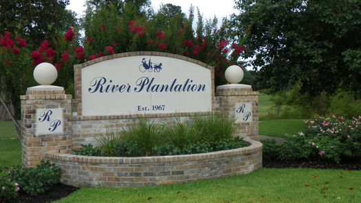 Conroe 2-story, 4-bed 508 River Plantation Drive-idx