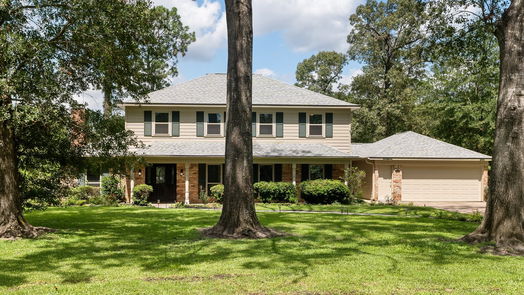 Conroe 2-story, 4-bed 802 Stone Mountain Drive-idx