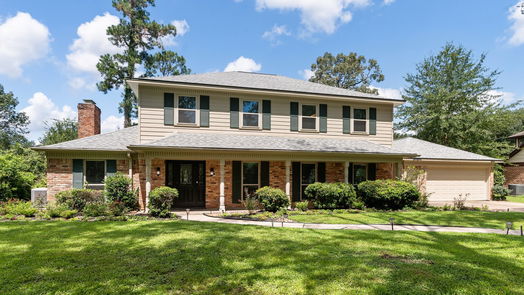 Conroe 2-story, 4-bed 802 Stone Mountain Drive-idx