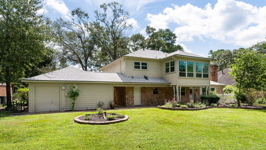 Conroe 2-story, 4-bed 802 Stone Mountain Drive-idx