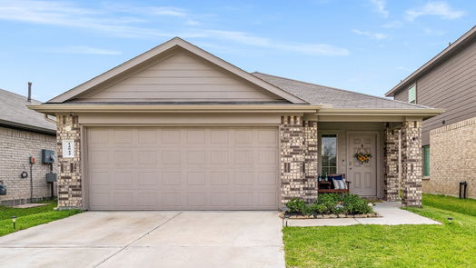 Conroe 1-story, 3-bed 14044 Thunder Pines Drive-idx