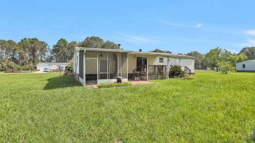 Conroe 1-story, 4-bed 16232 Lone Star Ranch Drive-idx