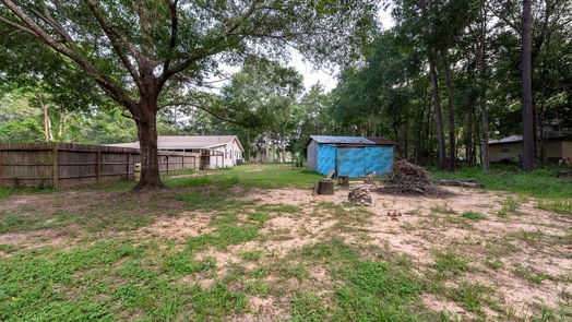 Conroe 1-story, null-bed 14368 Old Humble Pipeline Road-idx