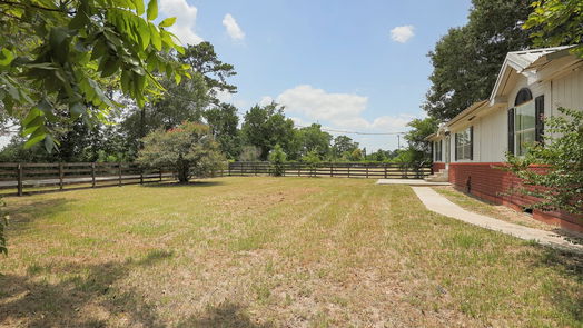 Conroe 1-story, 3-bed 14985 Wiggins Road-idx