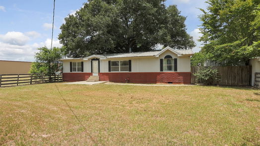 Conroe 1-story, 3-bed 14985 Wiggins Road-idx